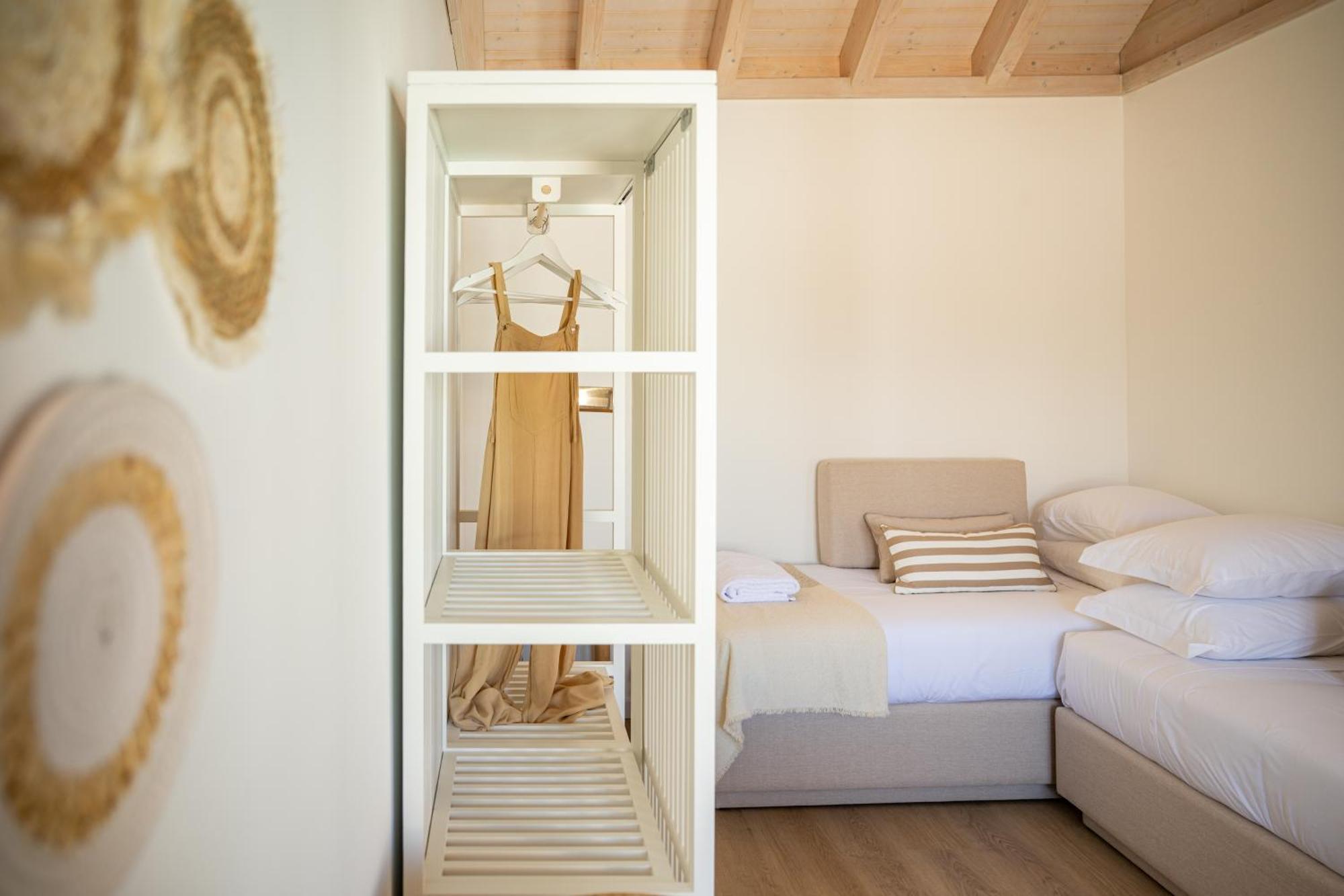 Villa Estándar (6 adultos)